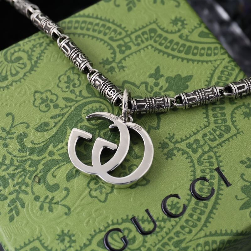 Gucci Necklaces